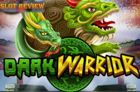 Dark Warrior Slot Review